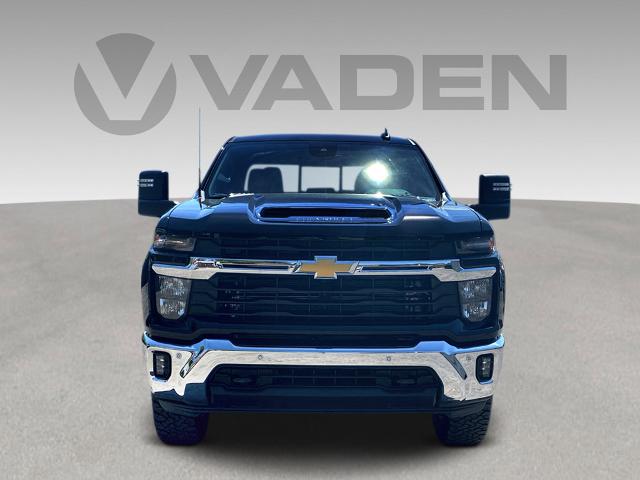 2025 Chevrolet Silverado 2500 HD Vehicle Photo in SAVANNAH, GA 31406-4513