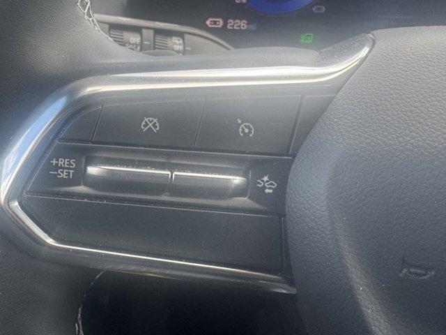 2024 Chevrolet Equinox EV Vehicle Photo in LEOMINSTER, MA 01453-2952
