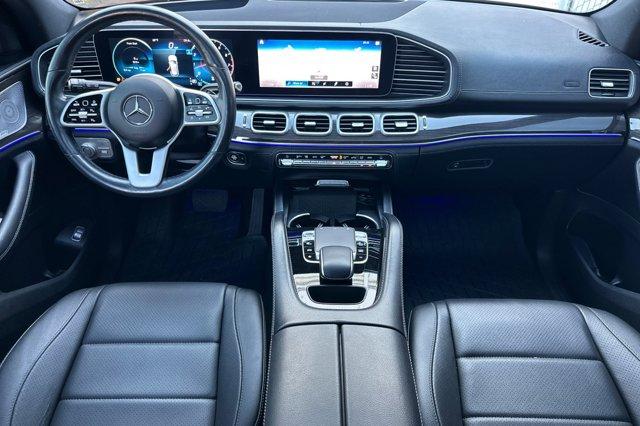 2020 Mercedes-Benz GLE Vehicle Photo in STOCKTON, CA 95212-2838