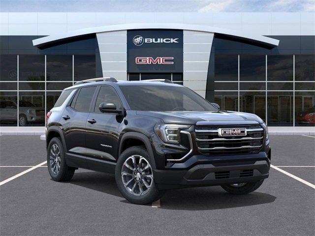 2026 GMC Terrain Vehicle Photo in ROCHESTER HILLS, MI 48307-2741