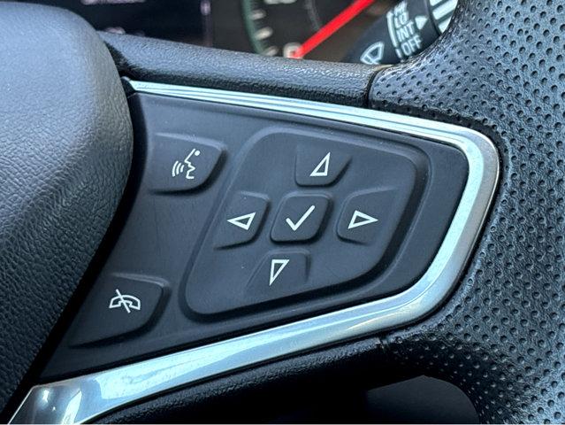 2023 Chevrolet Malibu Vehicle Photo in Savannah, GA 31419