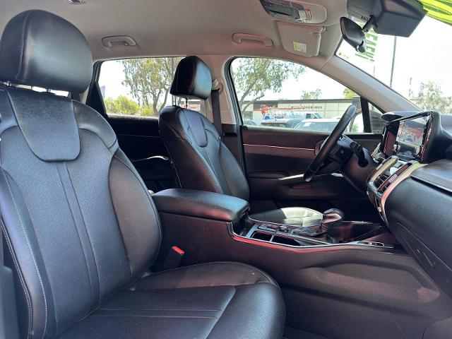 2022 Kia Sorento Vehicle Photo in Tucson, AZ 85712