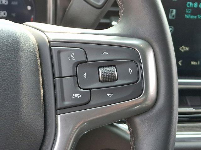 2024 Chevrolet Silverado 2500 HD Vehicle Photo in DANBURY, CT 06810-5034