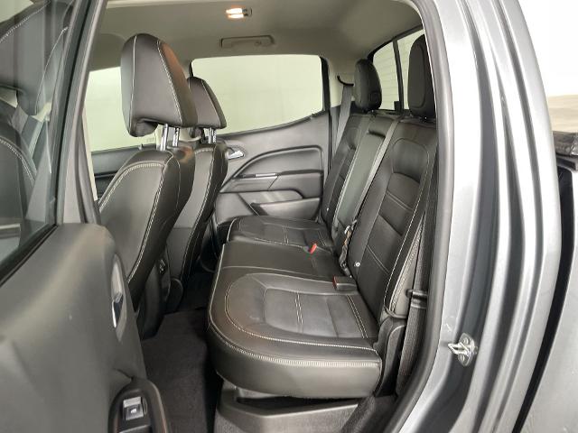2020 GMC Canyon Vehicle Photo in GILBERT, AZ 85297-0402