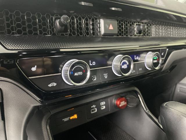 2024 Honda CR-V Hybrid Vehicle Photo in GILBERT, AZ 85297-0402