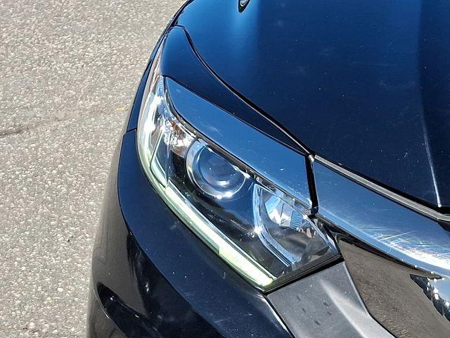 2019 Honda HR-V Vehicle Photo in DANBURY, CT 06810-5034