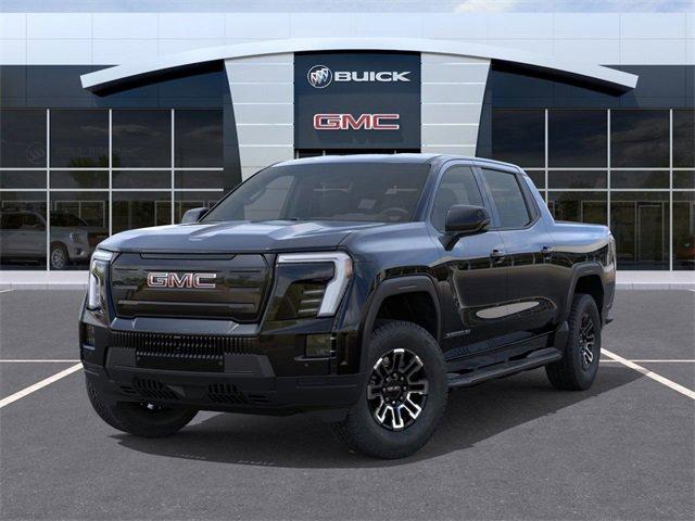 2026 GMC Sierra EV Vehicle Photo in ROCHESTER HILLS, MI 48307-2741