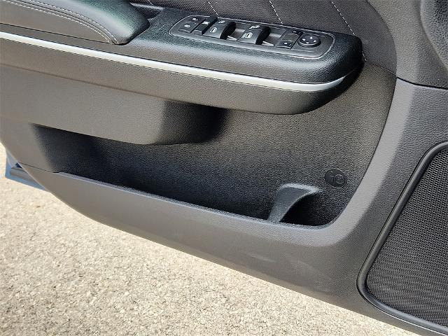 2022 Dodge Charger Vehicle Photo in EASTLAND, TX 76448-3020