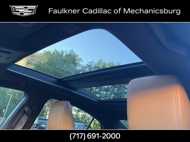 2021 Lexus ES 350 Vehicle Photo in MECHANICSBURG, PA 17050-1707
