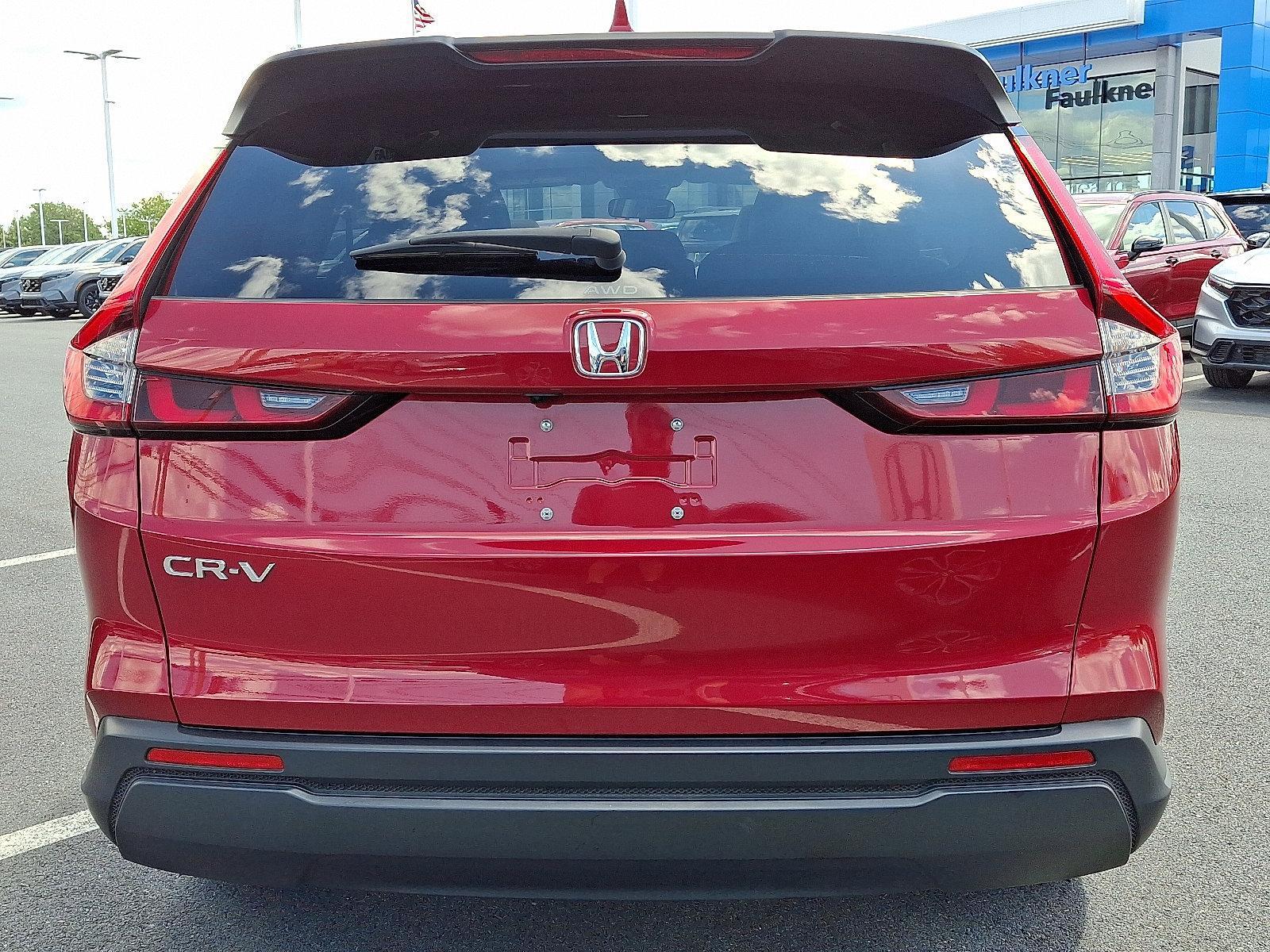 2023 Honda CR-V Vehicle Photo in Harrisburg, PA 17111