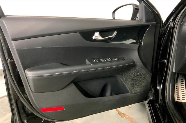 2022 Kia Forte Vehicle Photo in Lees Summit, MO 64086