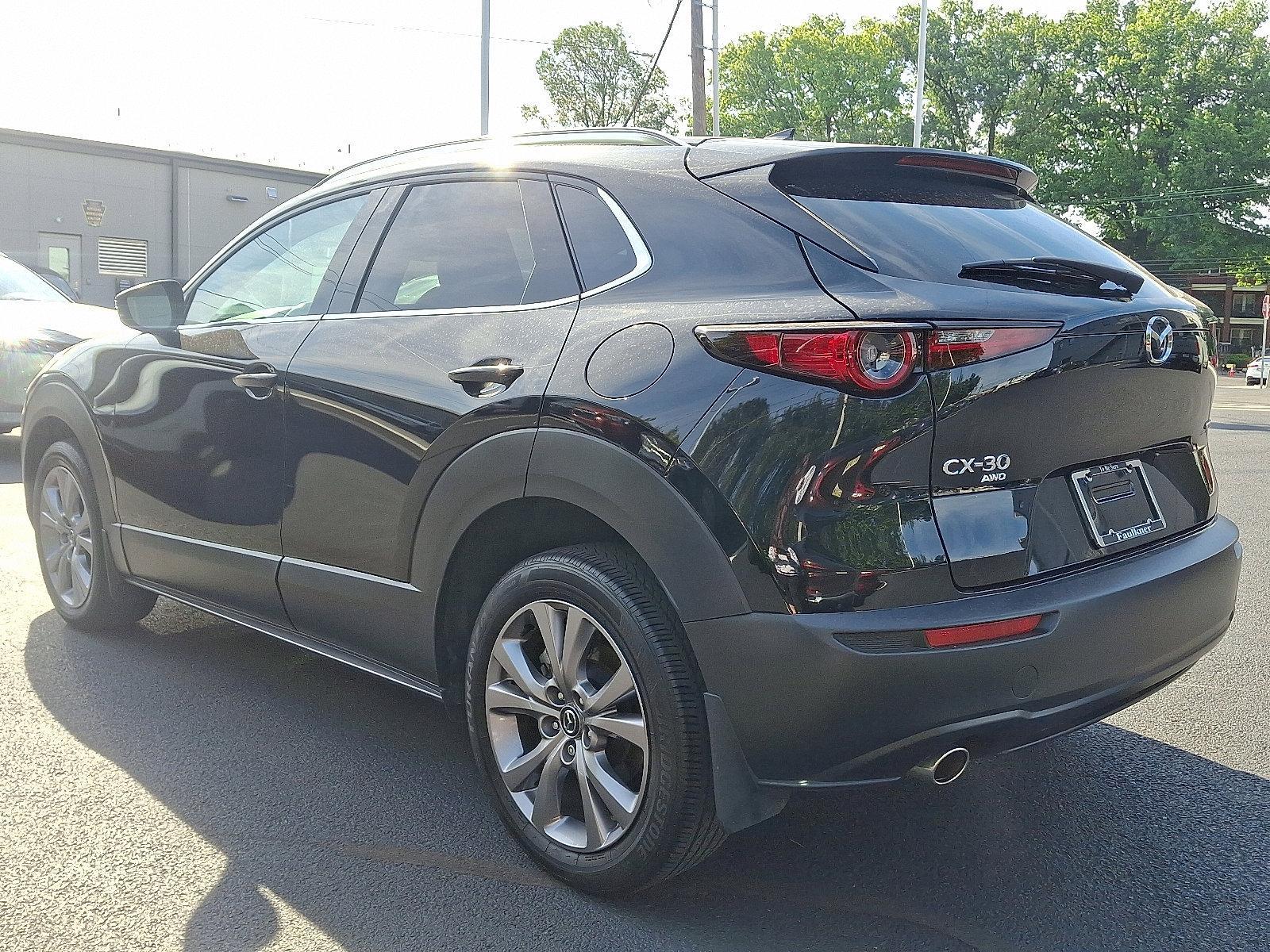 2020 Mazda CX-30 Vehicle Photo in Harrisburg, PA 17111