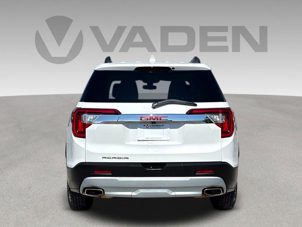 2023 GMC Acadia Vehicle Photo in SAVANNAH, GA 31406-4513