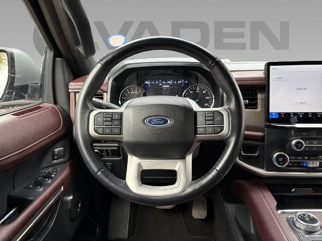 2023 Ford Expedition Max Vehicle Photo in Savannah, GA 31419