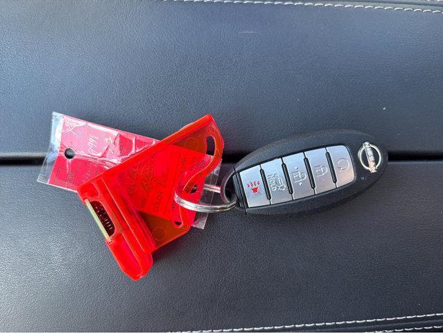 2022 Nissan Rogue Vehicle Photo in Savannah, GA 31419