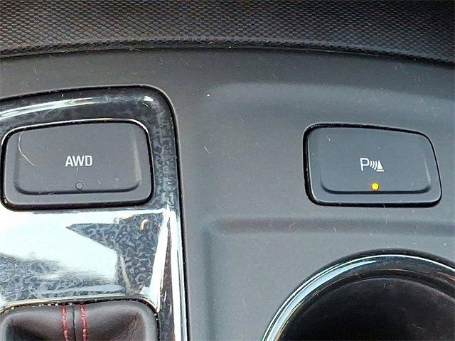 2022 Chevrolet Equinox Vehicle Photo in LANCASTER, PA 17601-0000