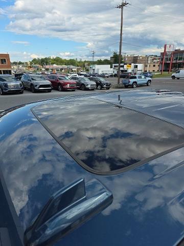 2024 GMC Sierra 1500 Vehicle Photo in HARRISBURG, PA 17111-1033