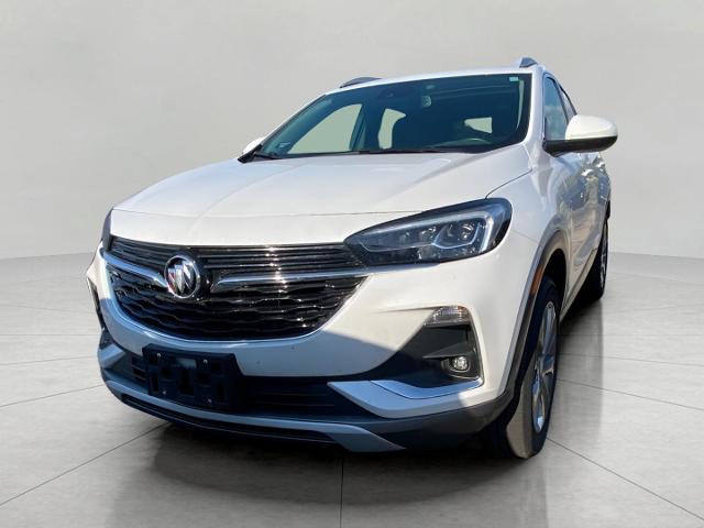 2023 Buick Encore GX Vehicle Photo in NEENAH, WI 54956-2243