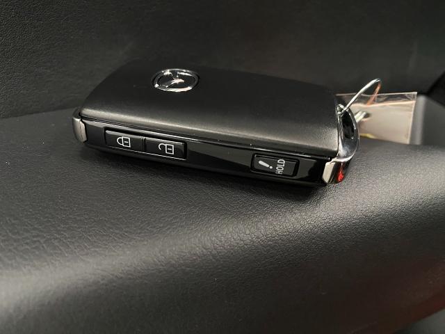 2025 Mazda CX-5 Vehicle Photo in Appleton, WI 54913