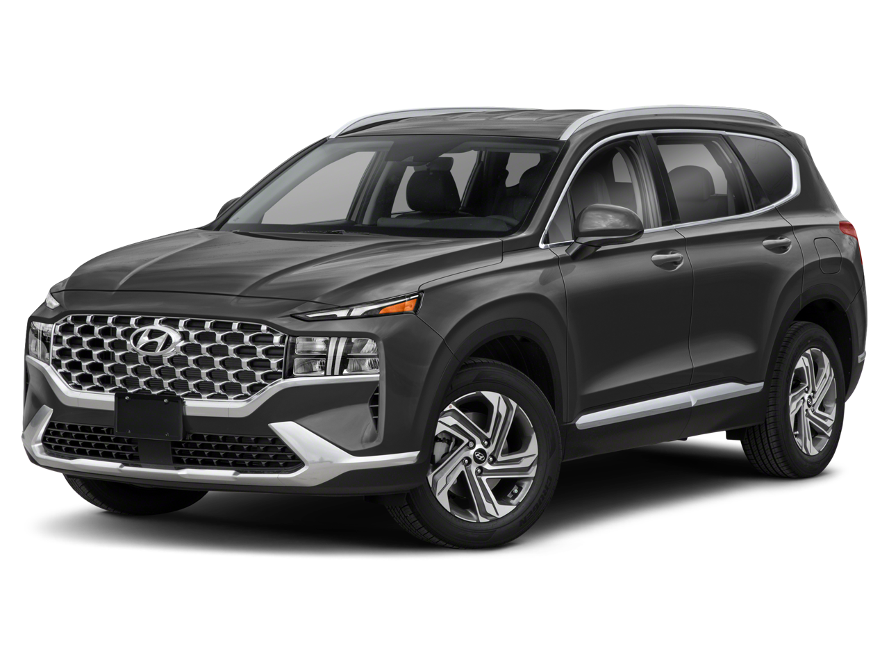 2022 Hyundai SANTA FE Vehicle Photo in Neenah, WI 54956