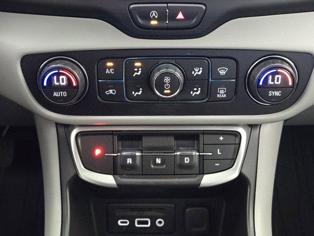2022 GMC Terrain Vehicle Photo in Decatur, TX 76234