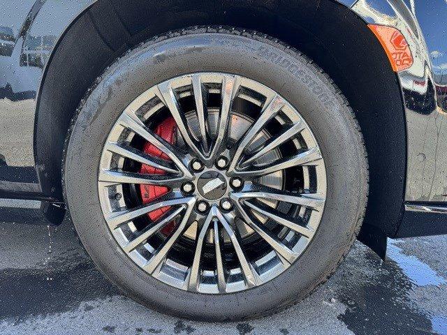 2024 Cadillac Escalade Vehicle Photo in Mechanicsburg, PA 17050-1707