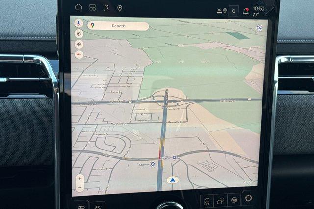 2026 GMC Sierra EV Vehicle Photo in STOCKTON, CA 95212-2838
