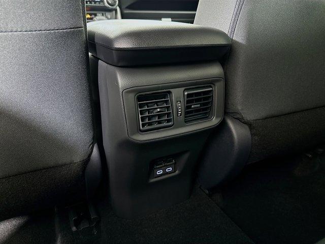 2025 Toyota RAV4 Vehicle Photo in Flemington, NJ 08822