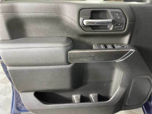 2022 Chevrolet Silverado 2500 HD Vehicle Photo in GILBERT, AZ 85297-0402