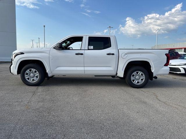 2026 Toyota Tundra 4WD Vehicle Photo in Jonesboro, AR 72404