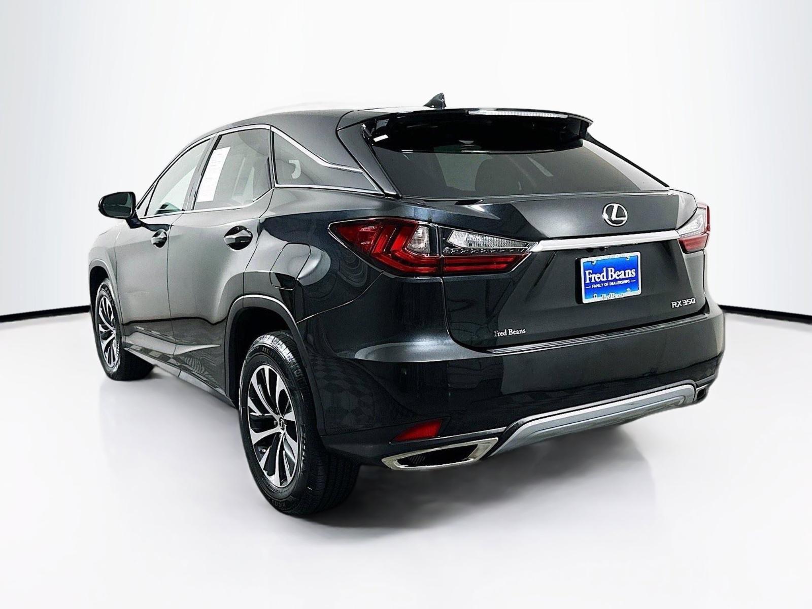 2021 Lexus RX 350 Vehicle Photo in Langhorne, PA 19047