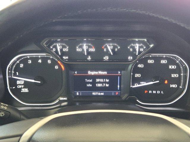 2020 GMC Sierra 1500 Vehicle Photo in Decatur, TX 76234