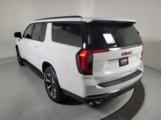 2025 GMC Yukon XL Vehicle Photo in PRESCOTT, AZ 86305-3700