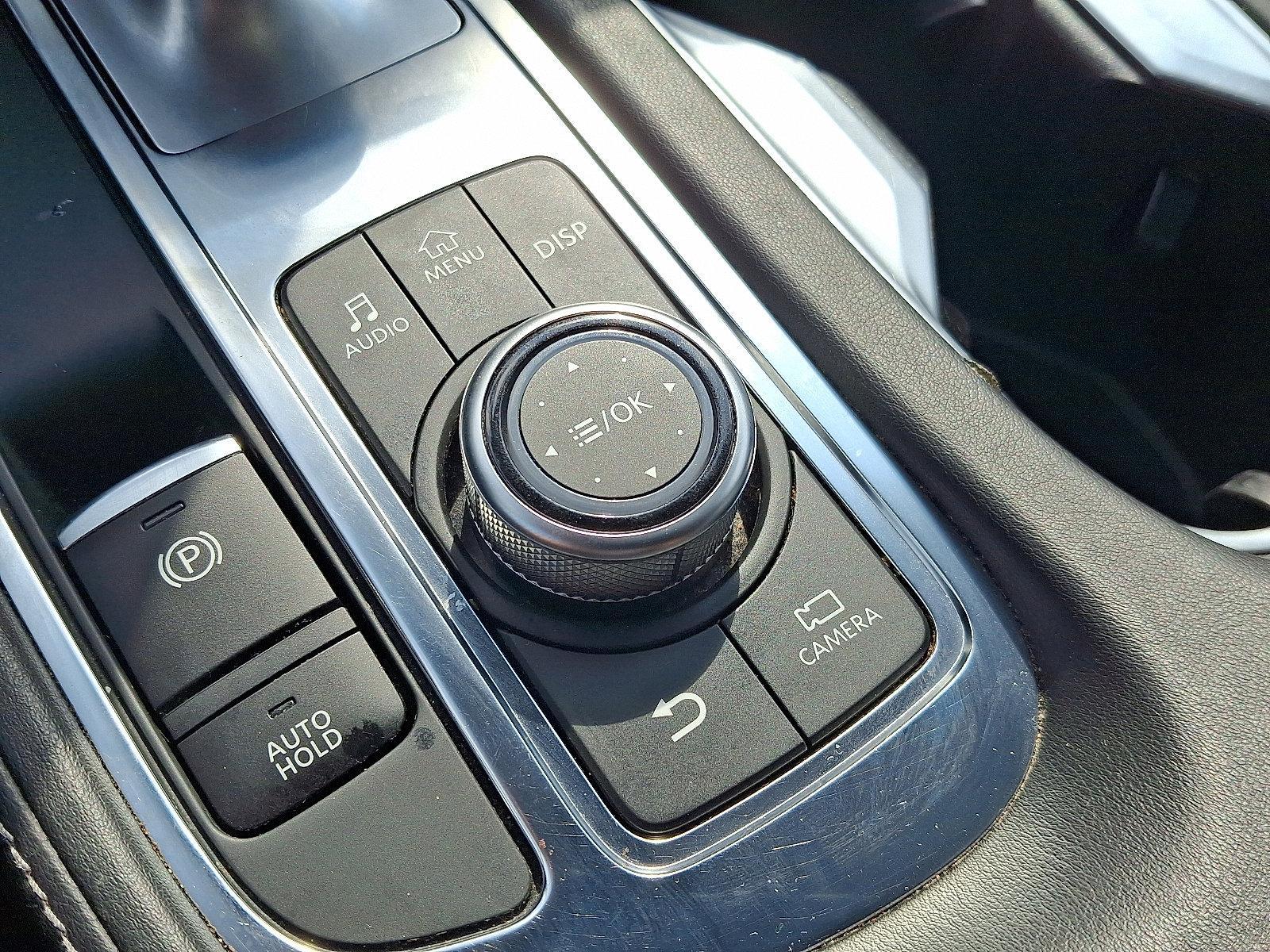 2022 INFINITI QX60 Vehicle Photo in Harrisburg, PA 17111-1033