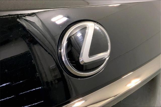 2020 Lexus RX 350 Vehicle Photo in Lees Summit, MO 64086