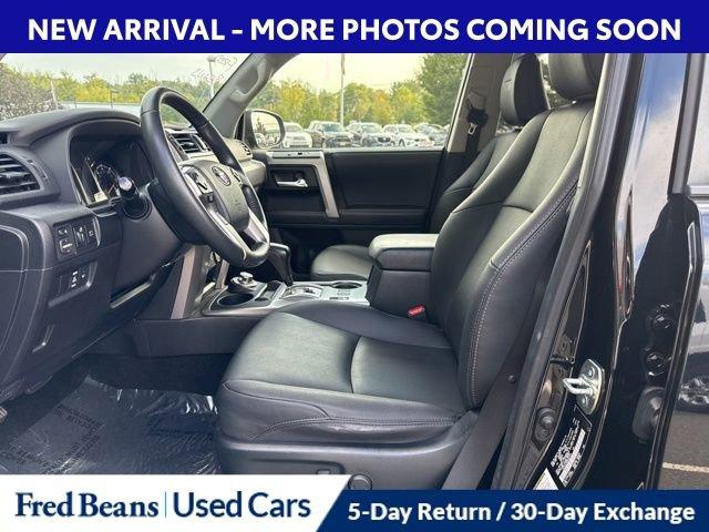 2022 Toyota 4Runner Vehicle Photo in Flemington, NJ 08822