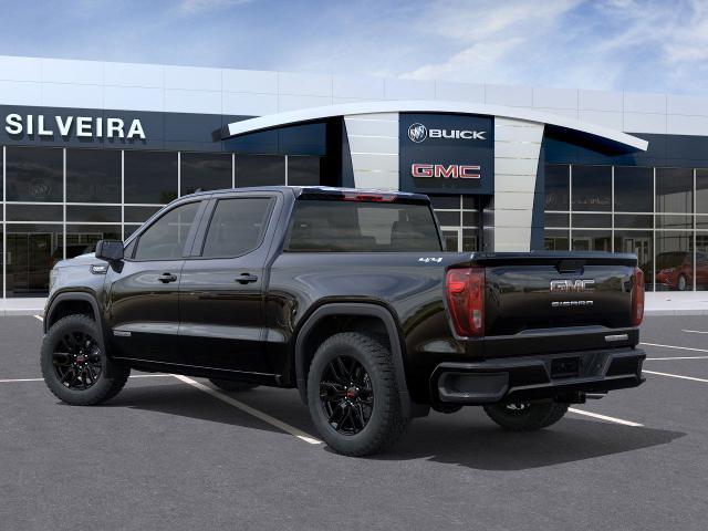 2026 GMC Sierra 1500 Vehicle Photo in HEALDSBURG, CA 95448-3401