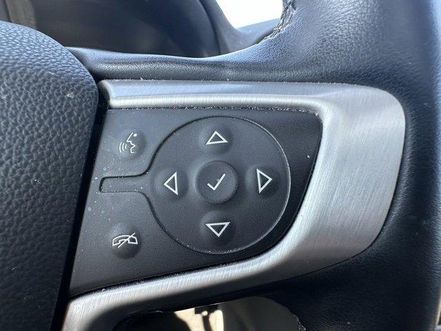 2023 GMC Terrain Vehicle Photo in ROCHESTER HILLS, MI 48307-2741