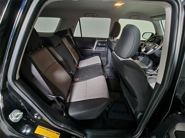 2024 Toyota 4Runner Vehicle Photo in PRESCOTT, AZ 86305-3700