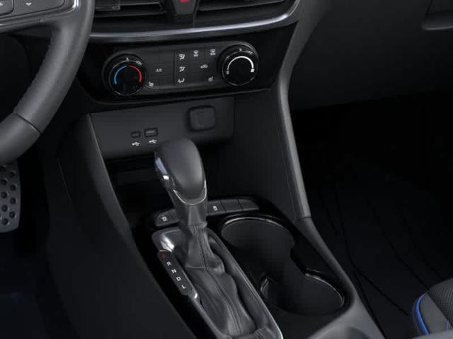 2026 Buick Encore GX Vehicle Photo in ZELIENOPLE, PA 16063-2910