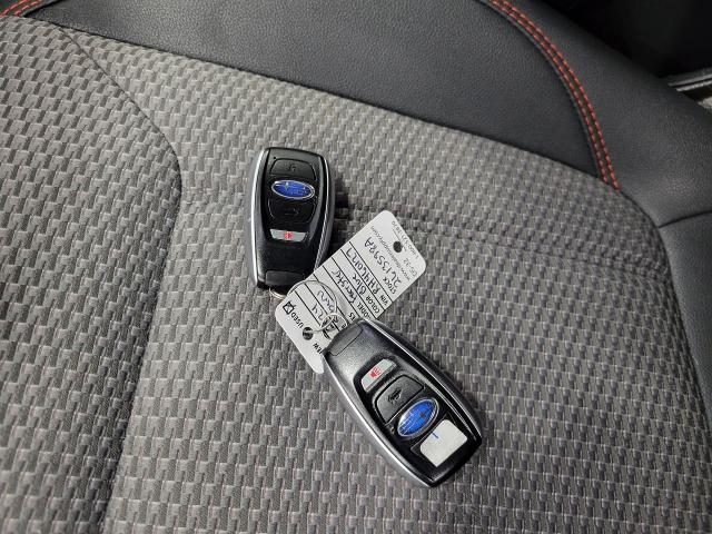 2024 Subaru Forester Vehicle Photo in NEENAH, WI 54956-2243