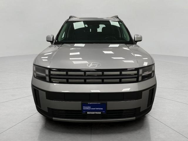 2025 Hyundai SANTA FE Vehicle Photo in Appleton, WI 54913