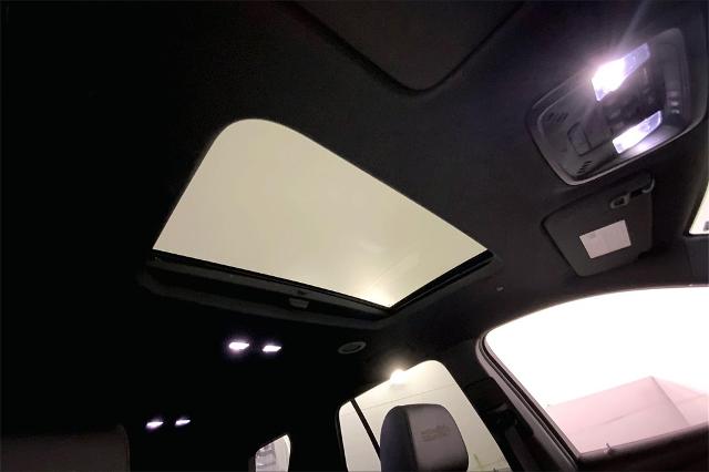 2023 Chevrolet Traverse Vehicle Photo in Lees Summit, MO 64086