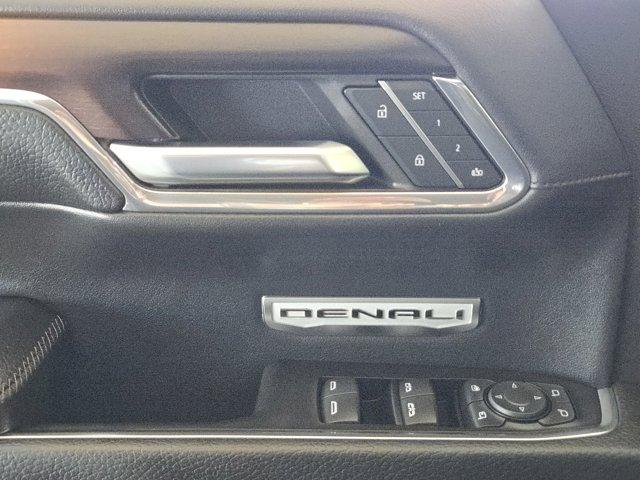 2024 GMC Sierra 1500 Vehicle Photo in Decatur, TX 76234