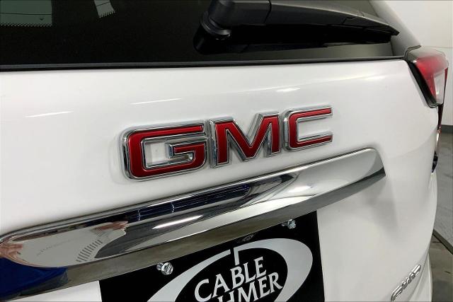 2024 GMC Terrain Vehicle Photo in KANSAS CITY, MO 64114-4545