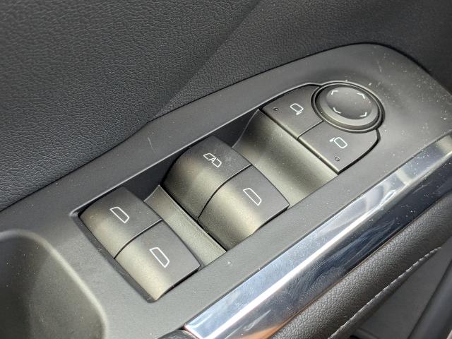 2025 Chevrolet Traverse Vehicle Photo in BEAUFORT, SC 29906-4218