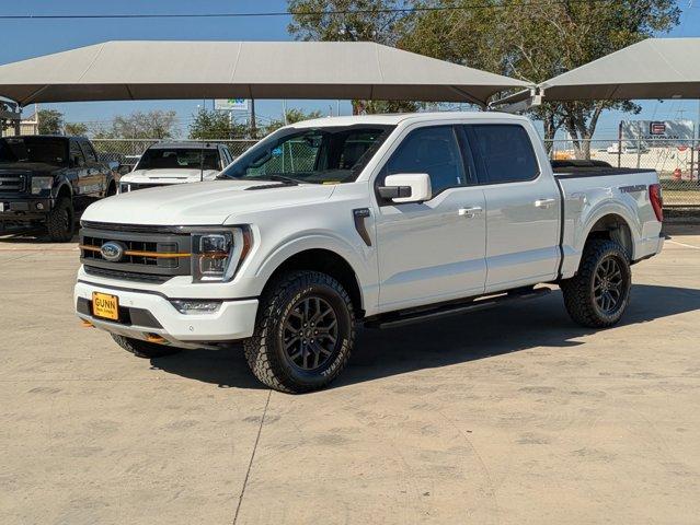 2023 Ford F-150 Vehicle Photo in SELMA, TX 78154-1459