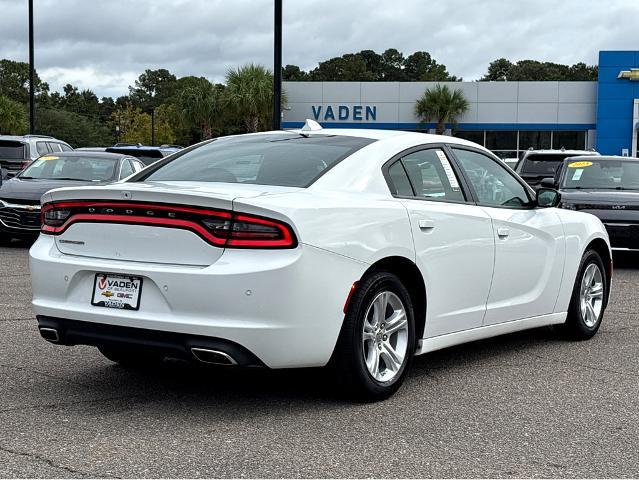2023 Dodge Charger Vehicle Photo in BEAUFORT, SC 29906-4218