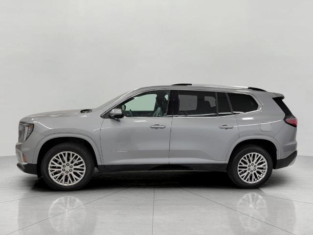 2024 GMC Acadia Vehicle Photo in MANITOWOC, WI 54220-5838
