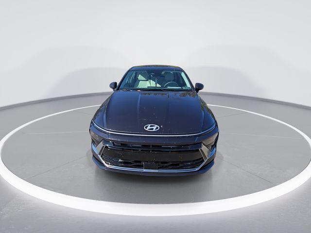 2024 Hyundai SONATA Vehicle Photo in Pleasant Hills, PA 15236
